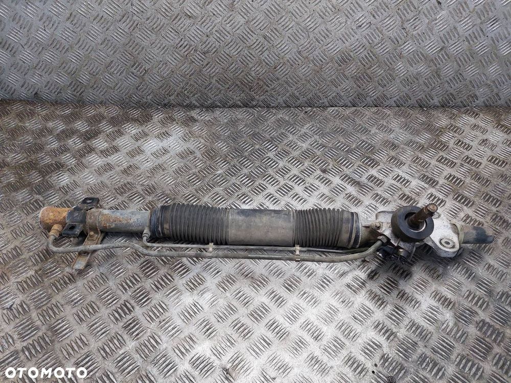 MAGLOWNICA PRZEKŁADNIA KIEROWNICZA LAND ROVER FREELANDER I - 2