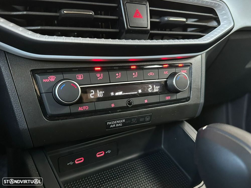 SEAT Ibiza 1.0 TSI Style DSG - 22