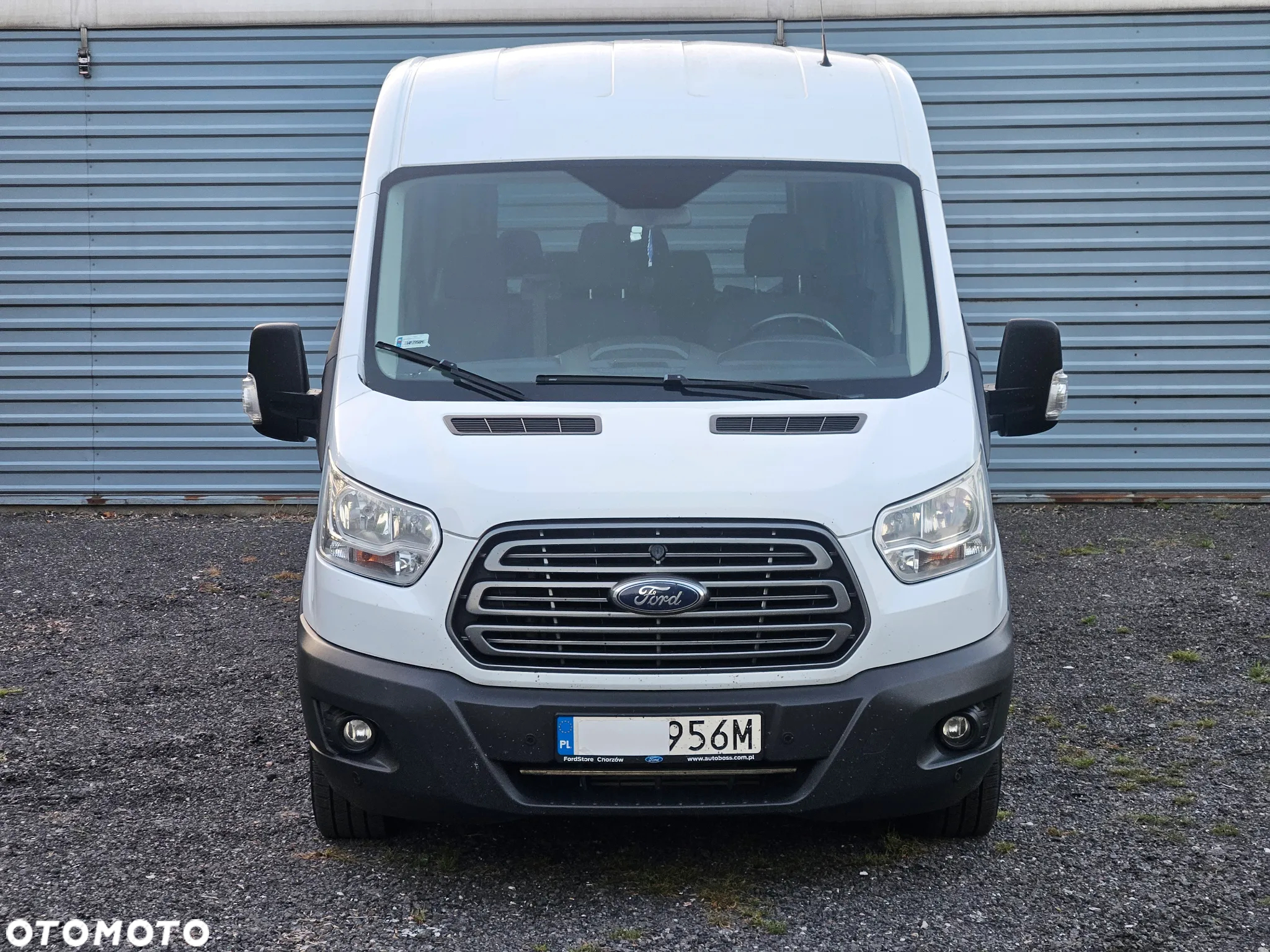 Ford Transit 310 L2H3 Trend - 5
