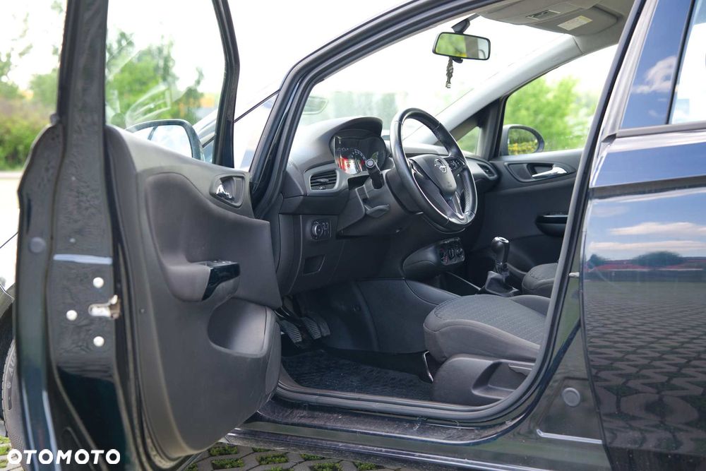 Opel Corsa 1.4 Enjoy - 12