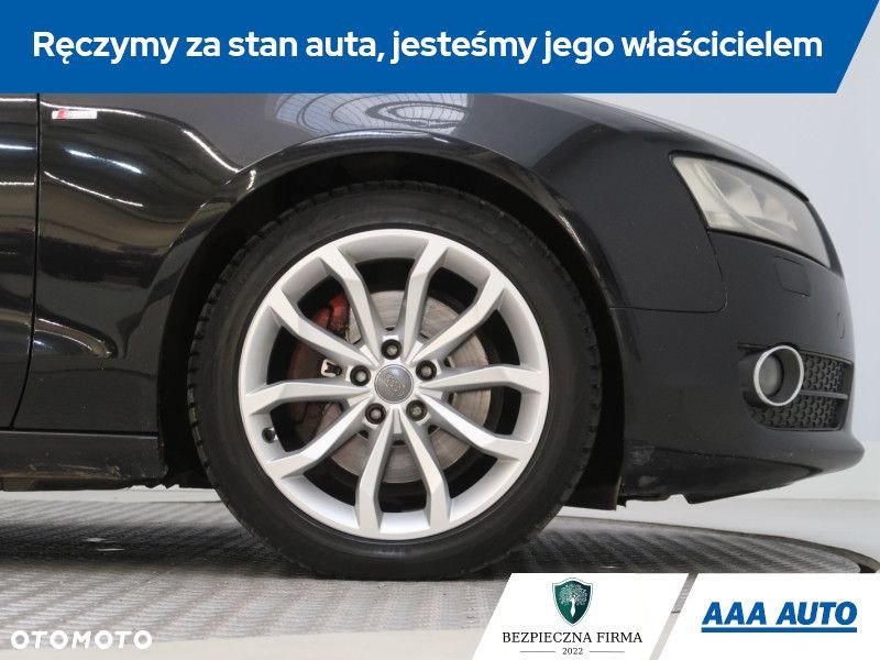 Audi A5 Sportback - 17