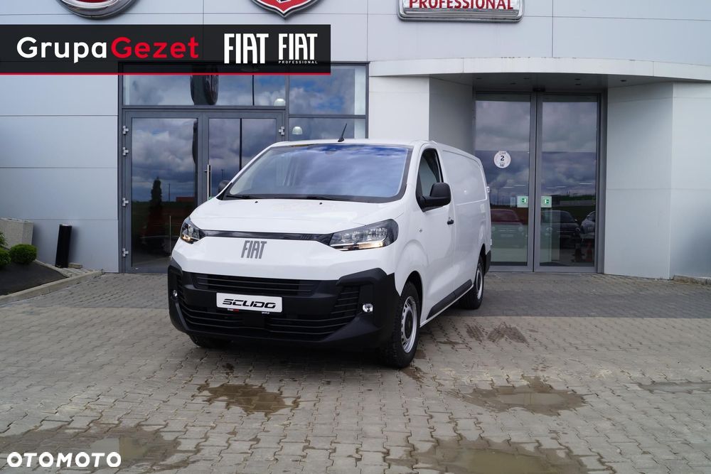 Fiat Scudo - 1