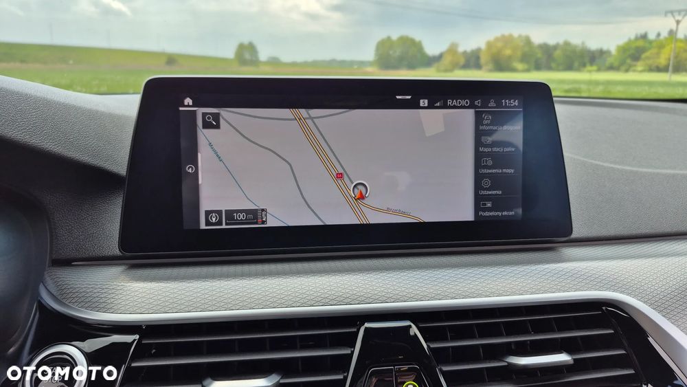 BMW Seria 5 - 14