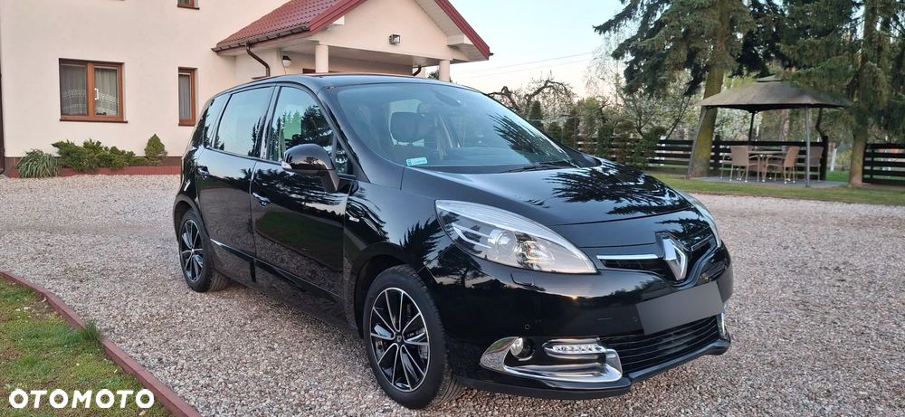 Renault Scenic - 15