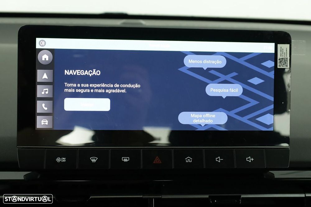 MG MG4 49 kWh Standard - 12