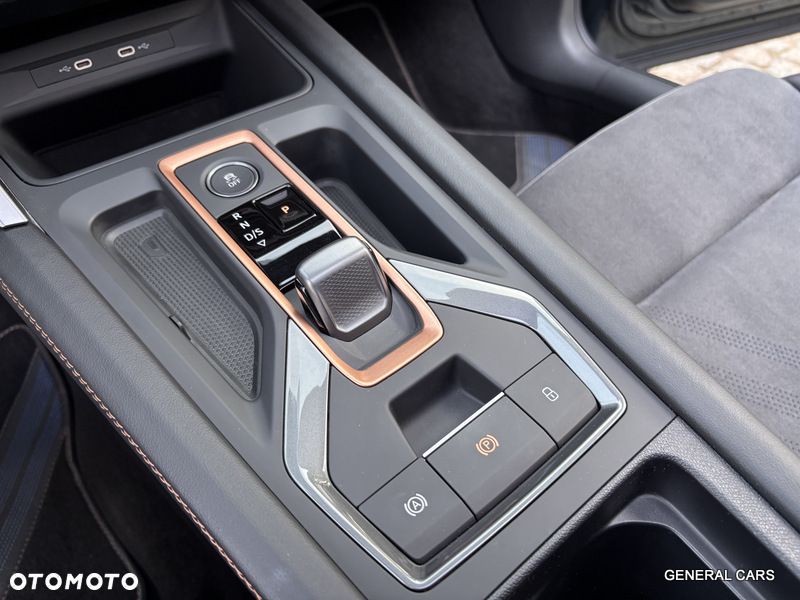 Cupra Formentor 2.0 TSI 4Drive DSG VZ - 36