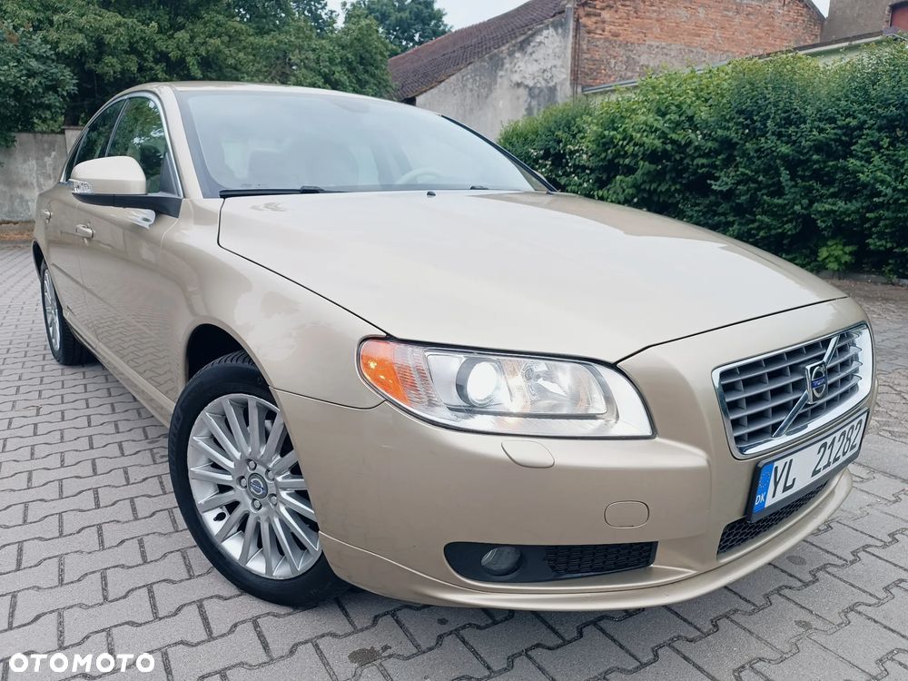 Volvo S80 3.2 Edition R Design - 1