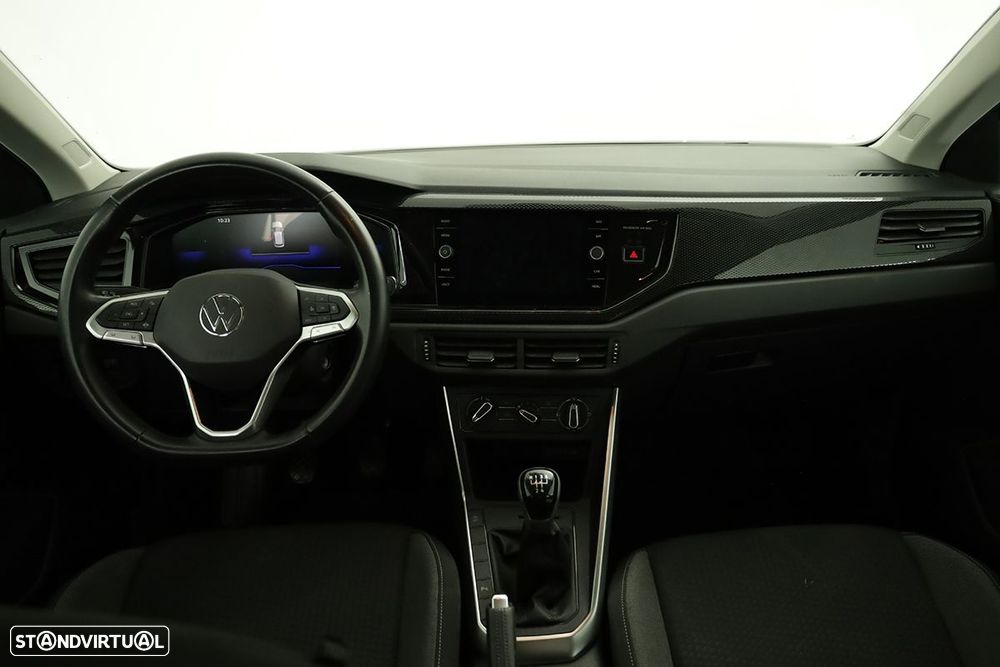VW Polo 1.0 TSI Life - 8