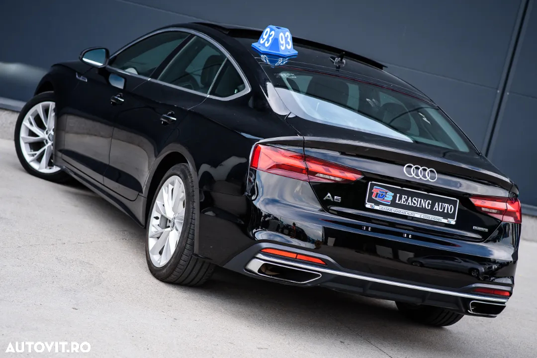 Audi A5 - 5