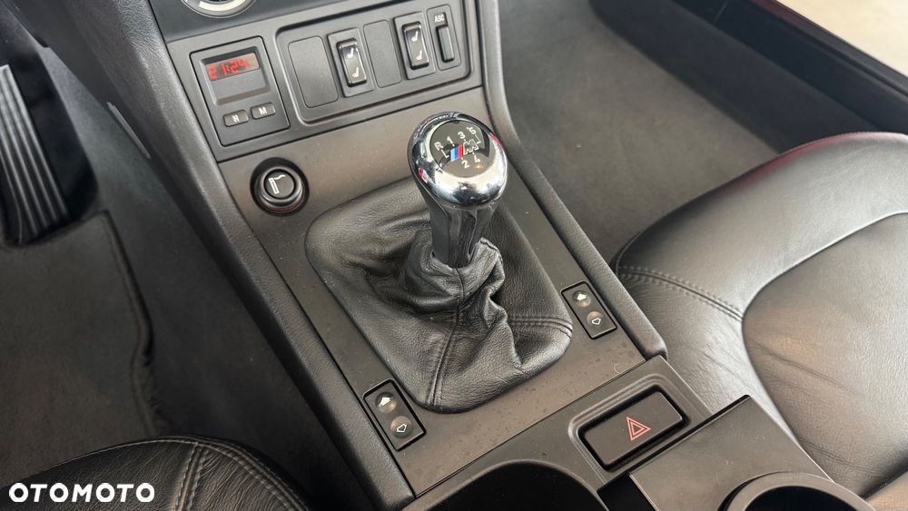 BMW Z3 - 28