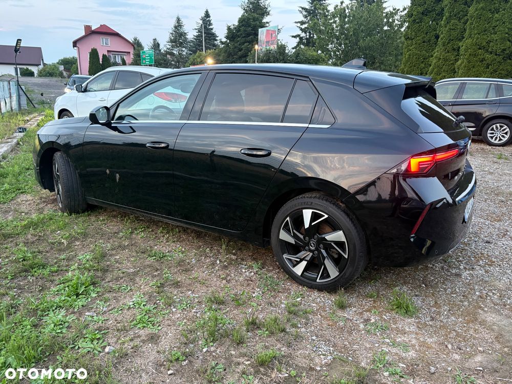 Opel Astra 1.2 T Business Elegance S&S - 14