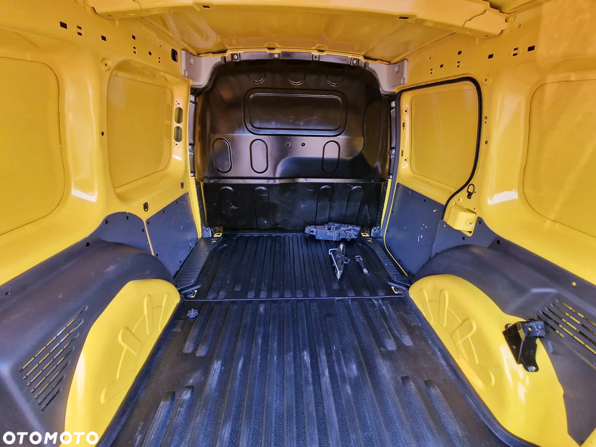 Renault Kangoo - 9