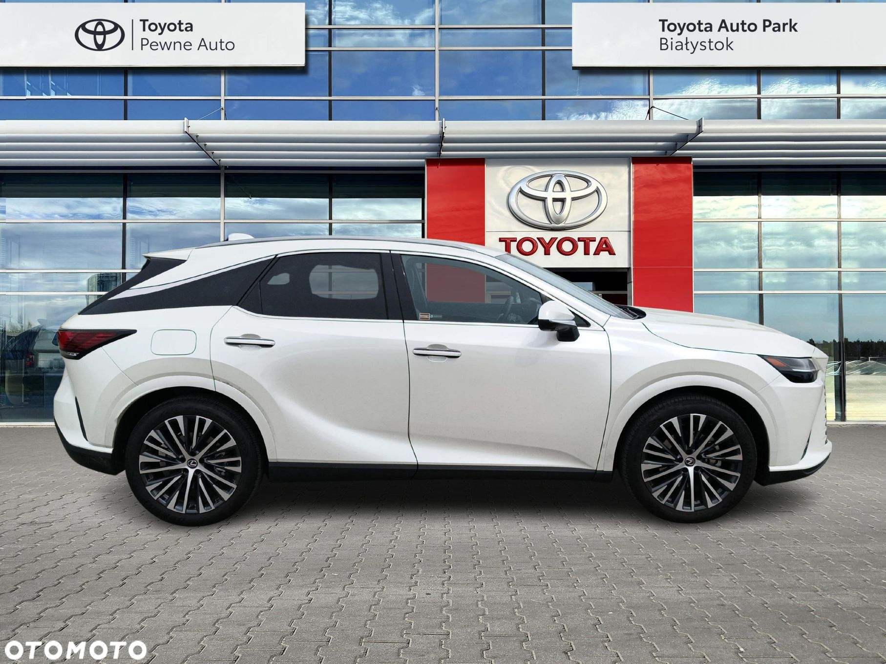 Lexus RX - 6