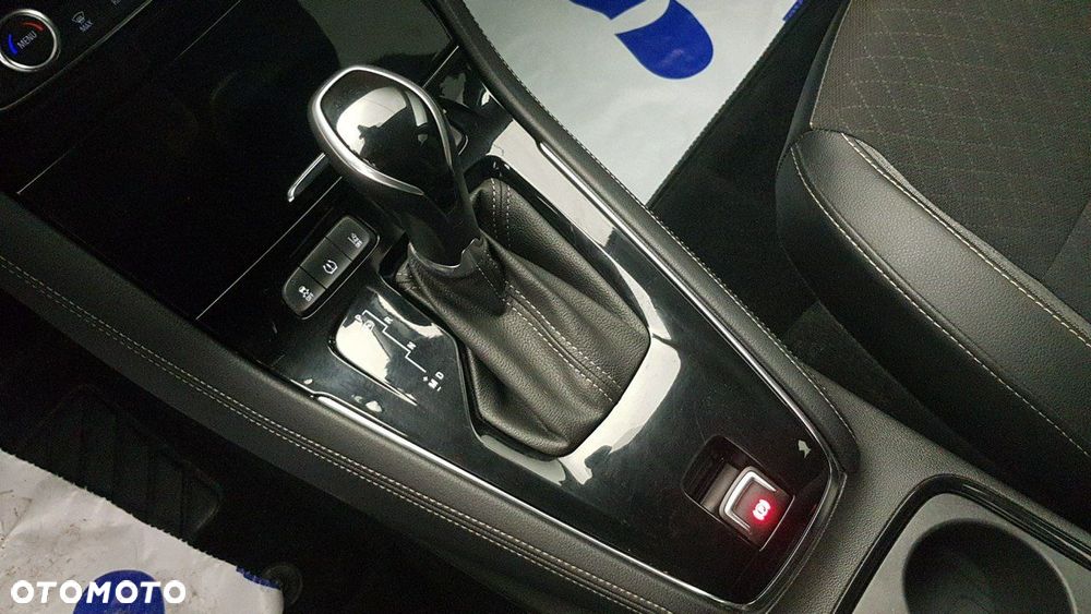 Opel Grandland X - 27