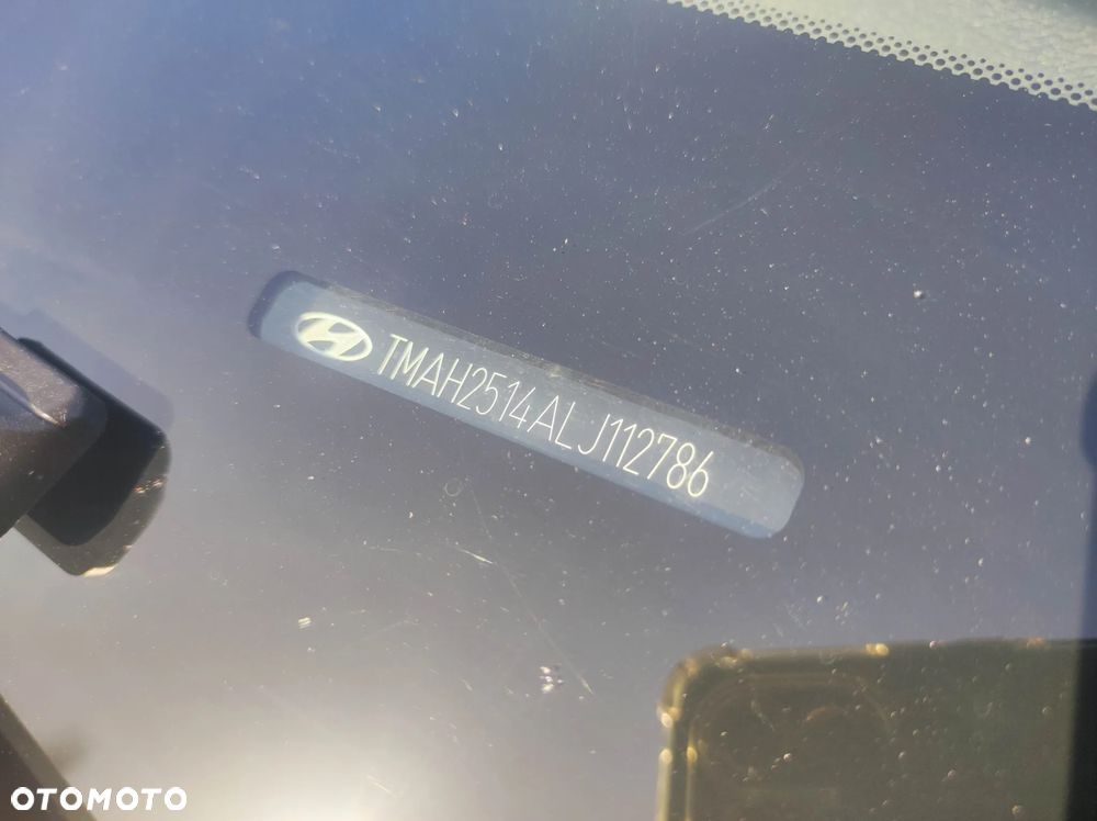 Hyundai i30 1.4 GET - 13