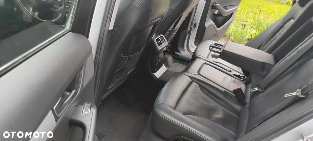 Audi Q5 - 17