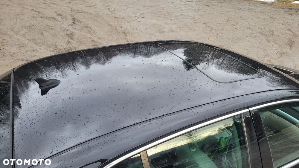 Skoda Superb 3.6 FSI 4x4 Elegance DSG - 20