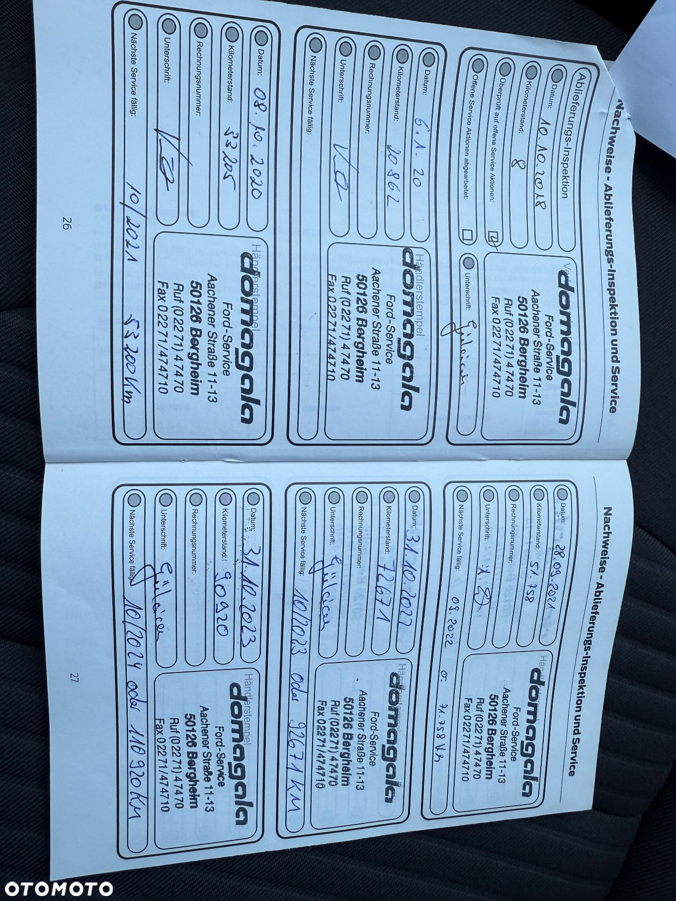 Ford Kuga 1.5 EcoBoost 2x4 Titanium - 31