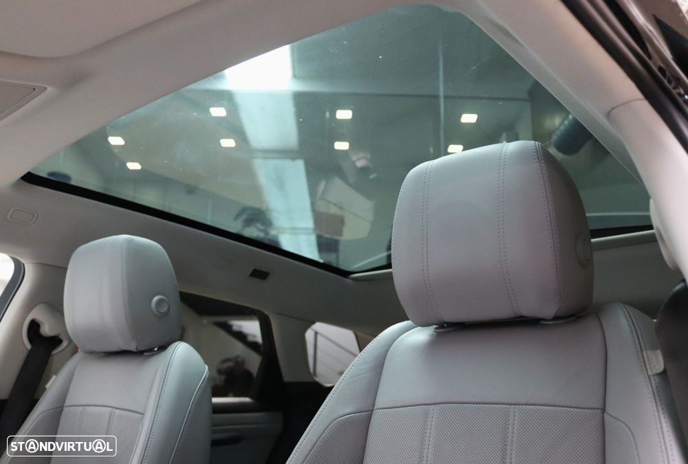 Land Rover Range Rover Evoque 2.0 D150 AWD S Auto - 35