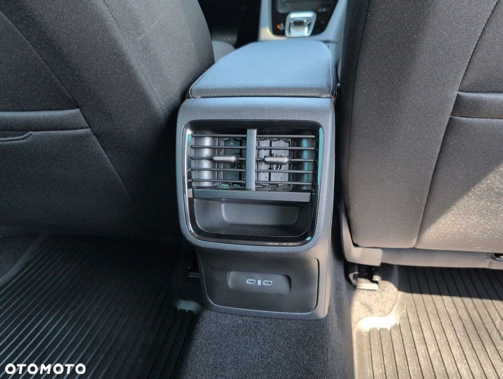 Skoda Octavia 1.5 TSI mHEV Drive Selection DSG - 14