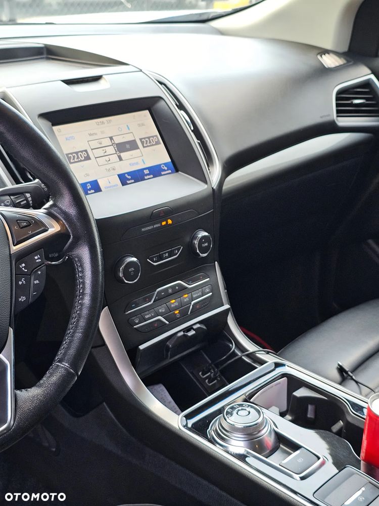 Ford Edge - 14