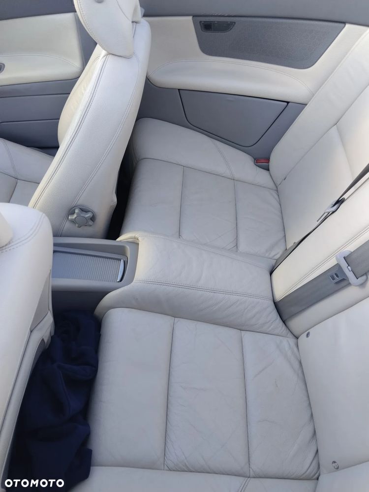 Volvo C70 2.4i Summum - 20