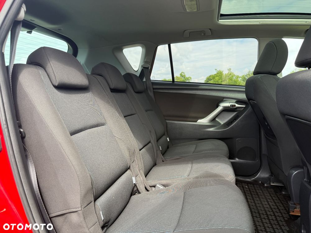 Toyota Verso 1.8 Prestige EU5 MS - 20