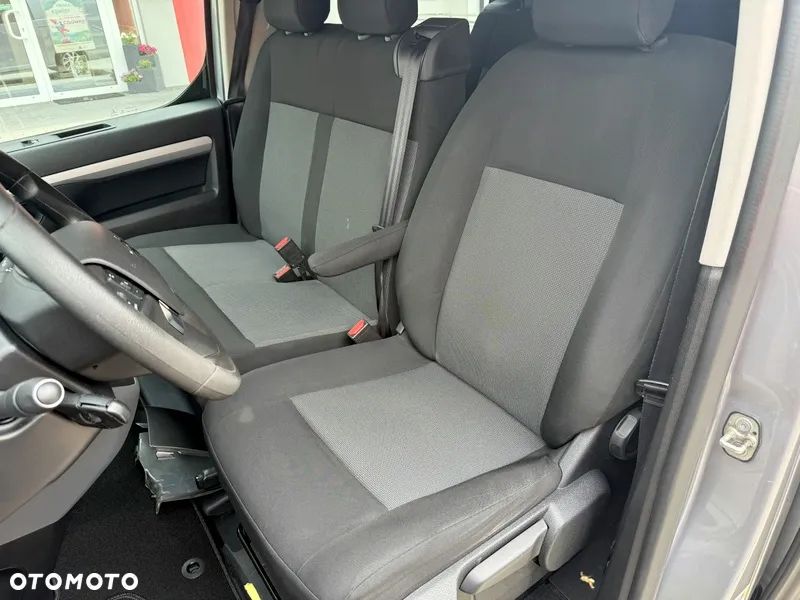 Citroën Jumpy Combi - 11