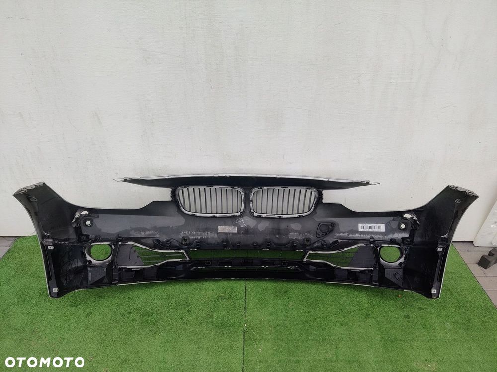 Zderzak Bmw F30 - 6
