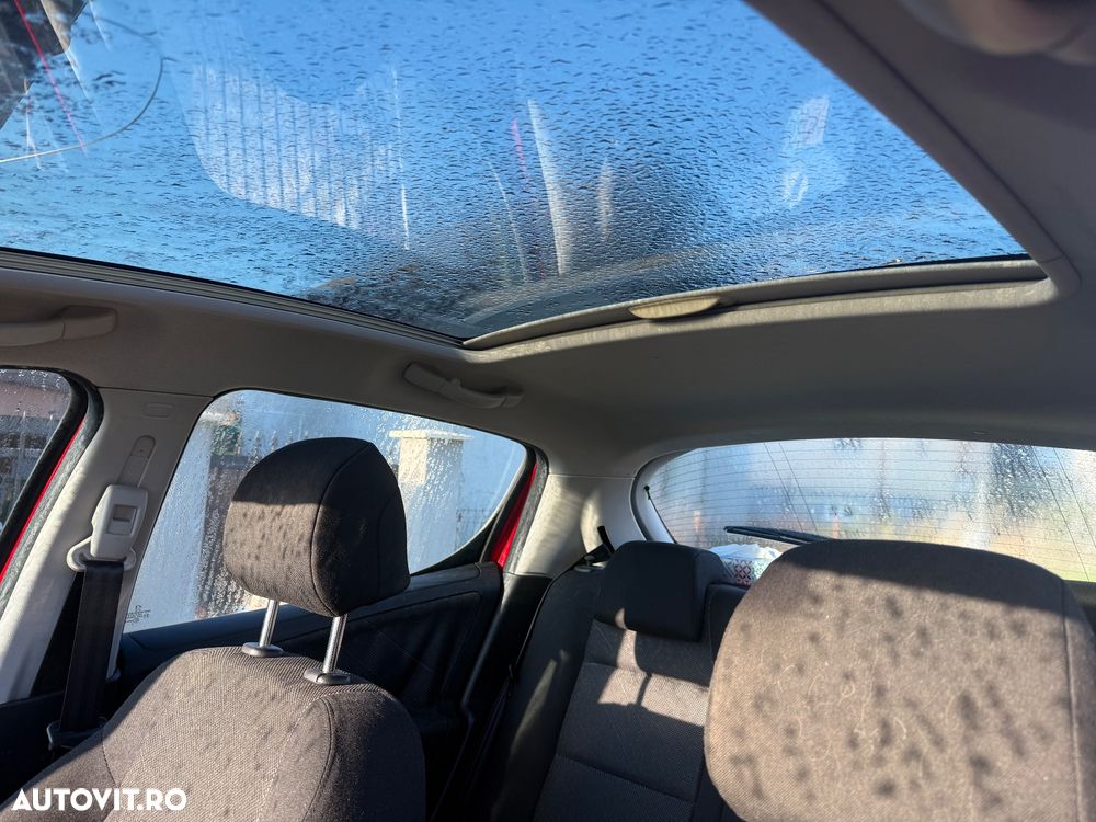 Peugeot 207 1.4E 16V Sport - 6