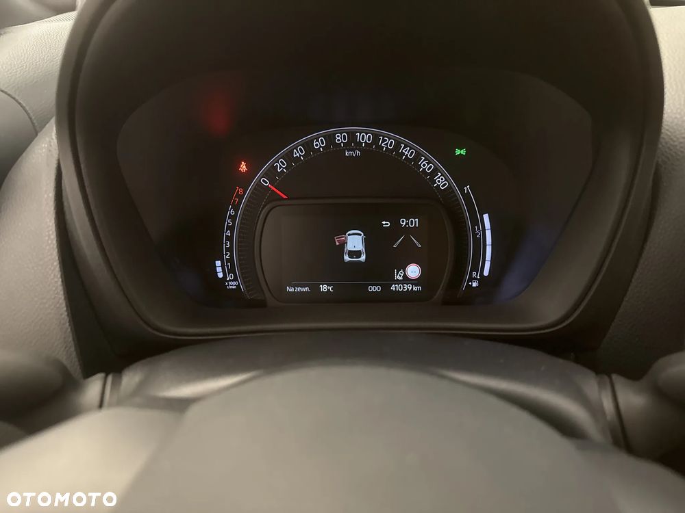 Toyota Aygo 1.0 VVT-i Color Edition - 14