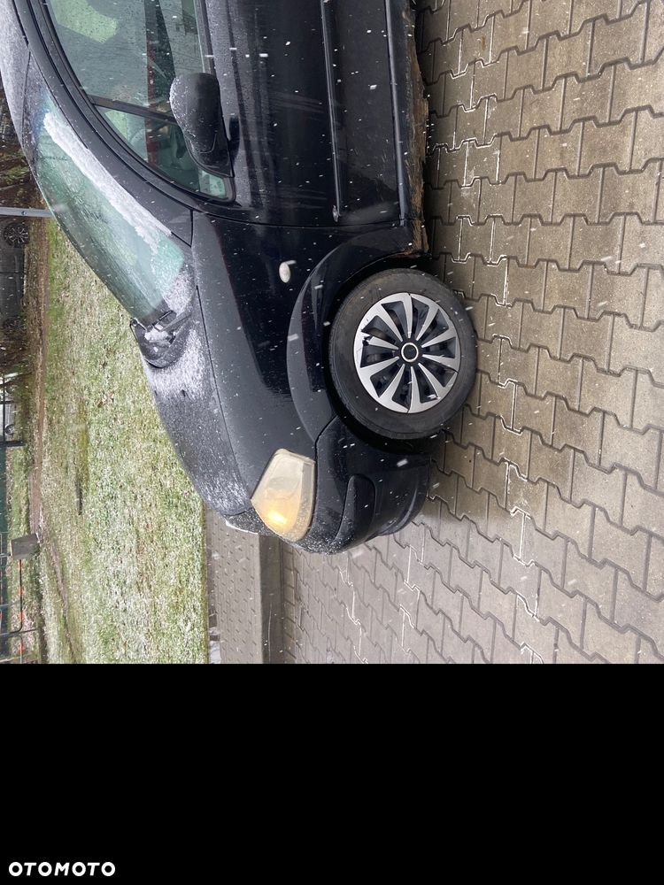 Citroën C3 1.4 HDi SX - 10