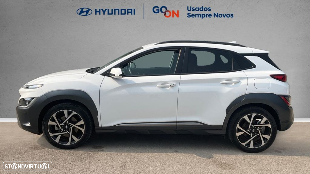 Hyundai Kauai 1.0 T-GDi Premium - 5