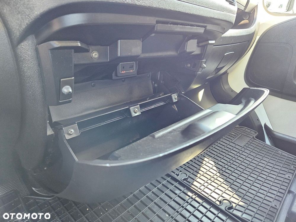 Peugeot boxer L4H2 *44999zł NETTO* 2.0 HDi/165KM - 27