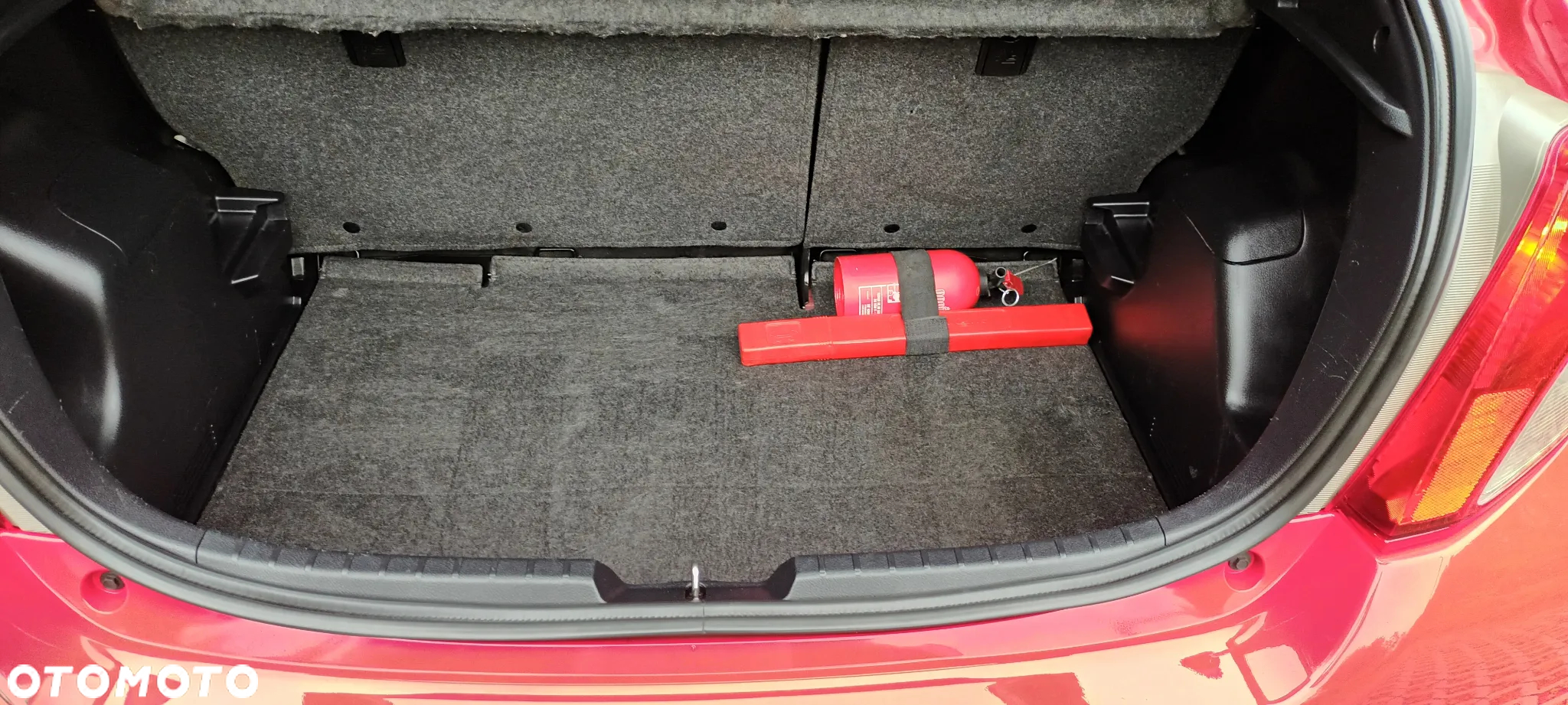 Toyota Yaris 1.0 Active - 13