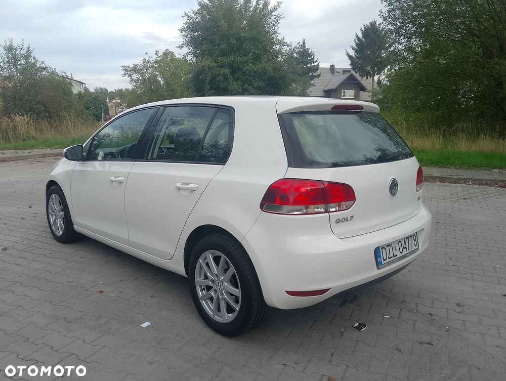 Volkswagen Golf 1.4 TSI Trendline - 3