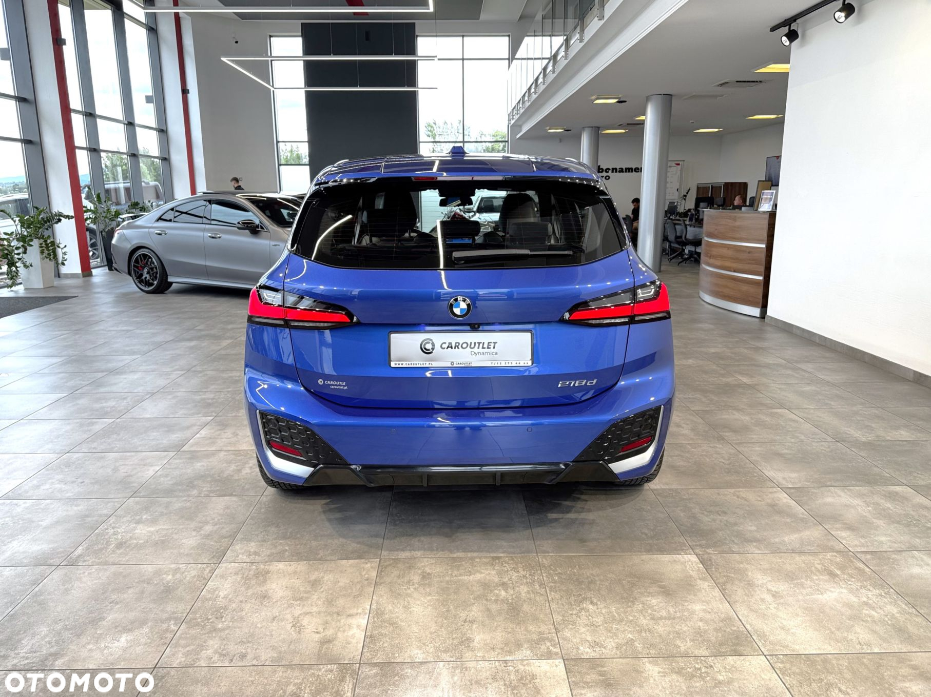 BMW Seria 2 - 8