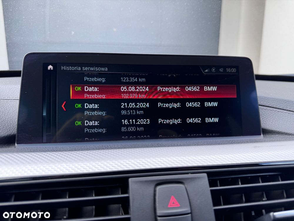 BMW 3GT 330i xDrive M Sport - 33