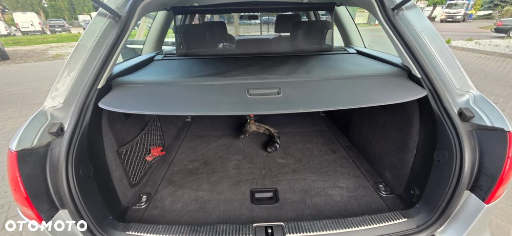 Audi A4 Avant 1.6 - 35