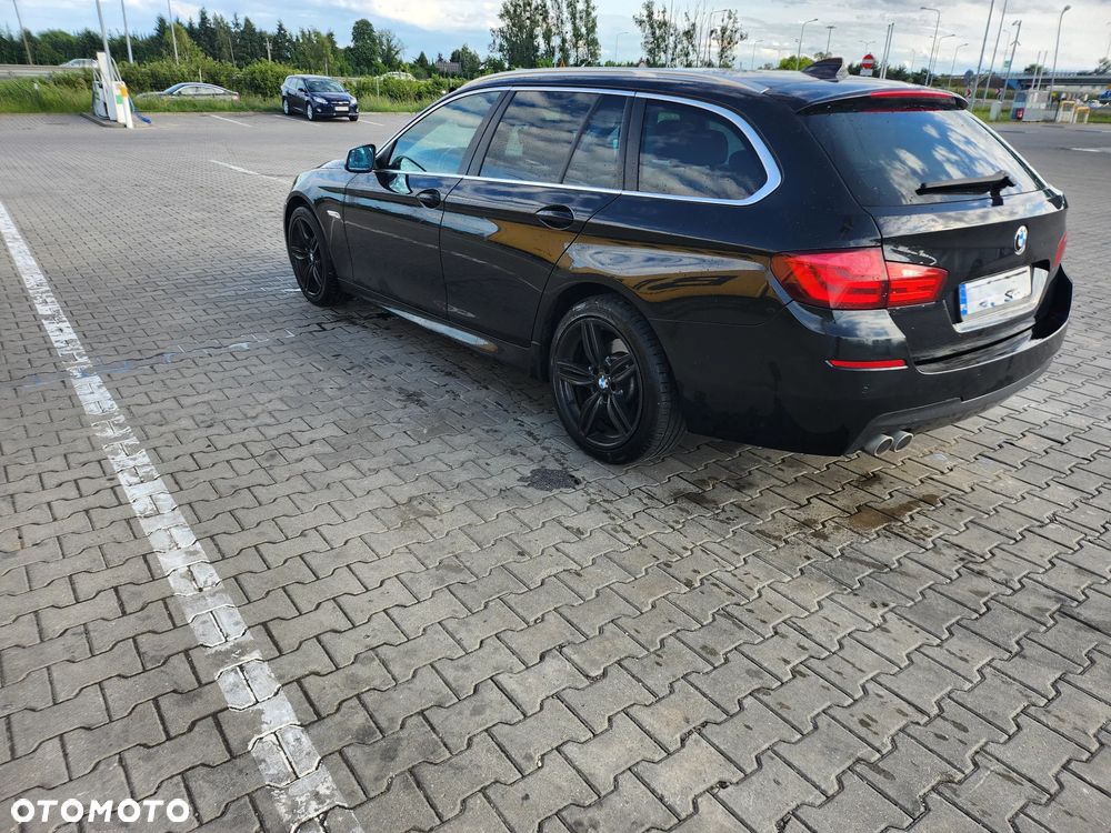 BMW Seria 5 - 3