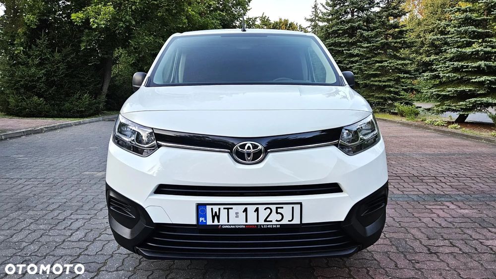 Toyota PROACE CITY - 8