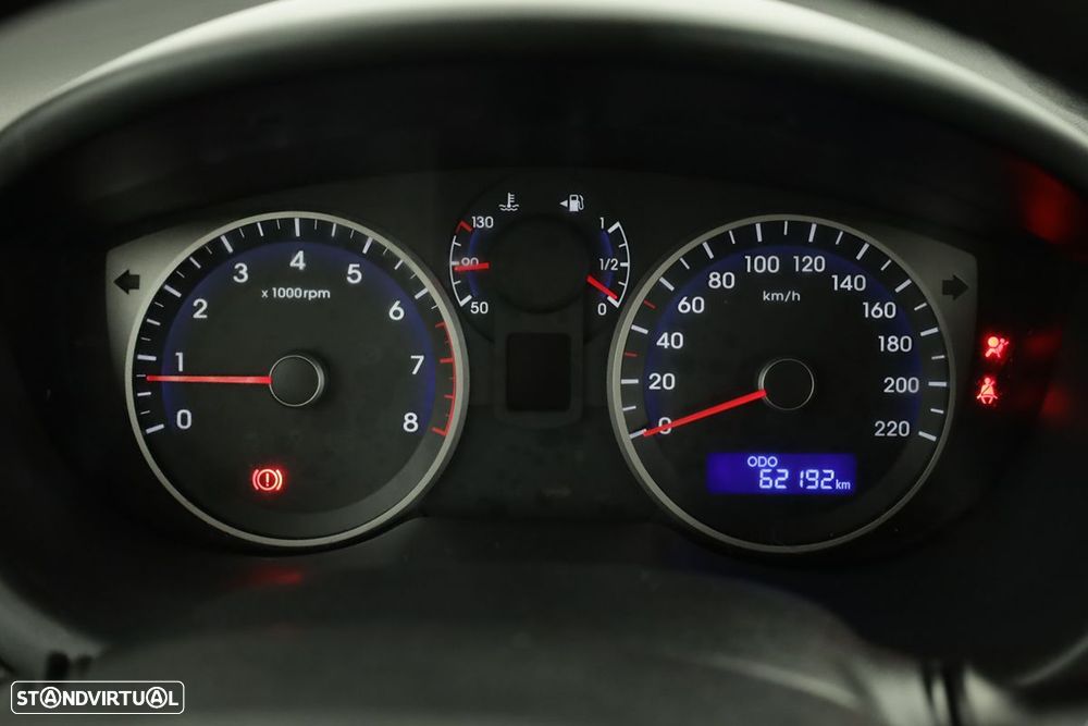 Hyundai i20 1.2 Blue Comfort+Pack Look+JLL16 - 13