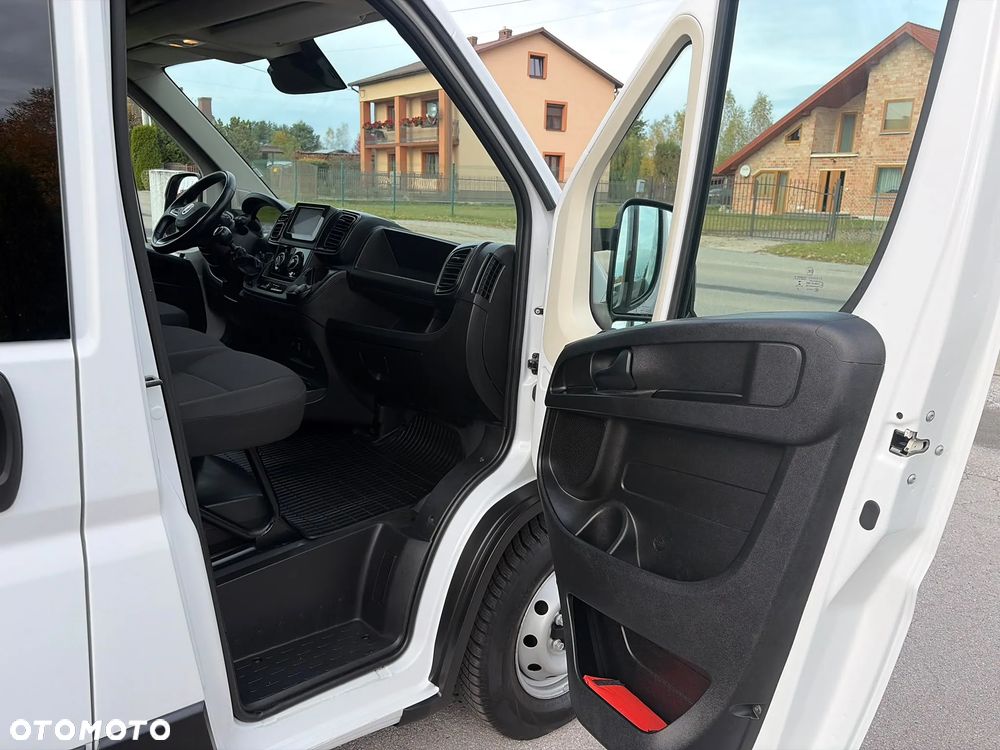 Fiat Ducato - 23