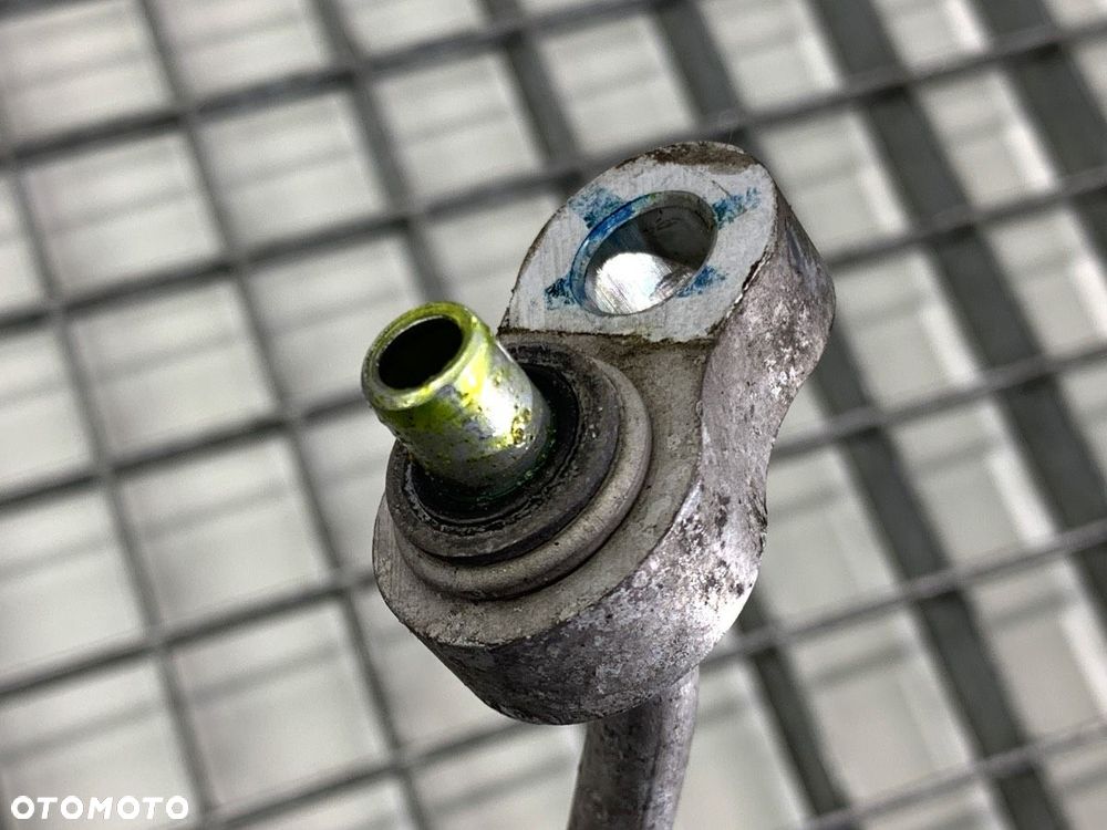 RURKA KLIMATYZACJI  OPEL ASTRA J GTC 2011 - 2022 1.6 (08) 132 kW [180 KM] benzyna 2011 - 2022 - 3