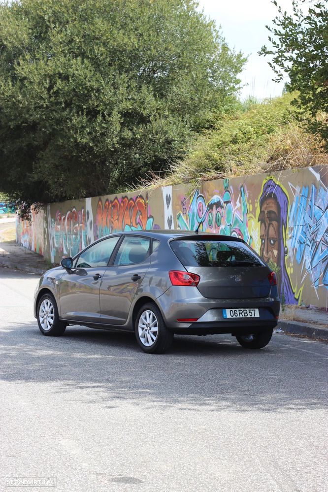 SEAT Ibiza 1.0 Style - 4