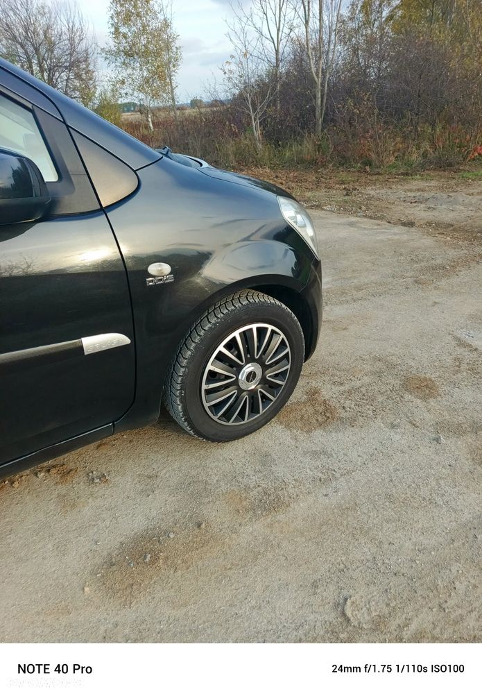 Suzuki Splash 1.3 DDiS Club - 8