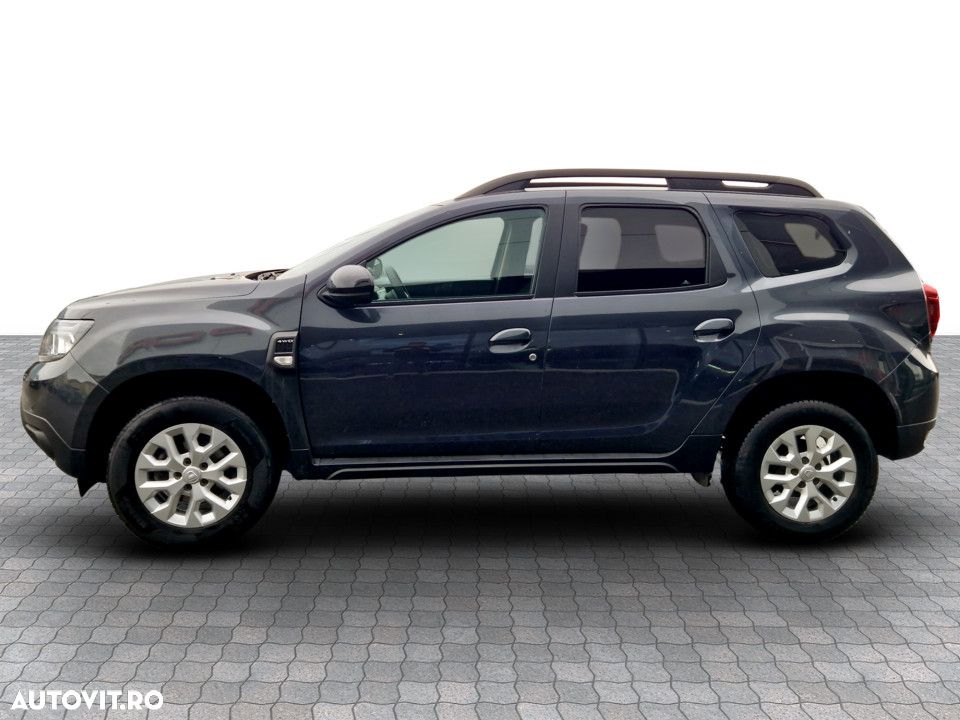 Dacia Duster 1.5 Blue dCi 4WD Comfort - 2