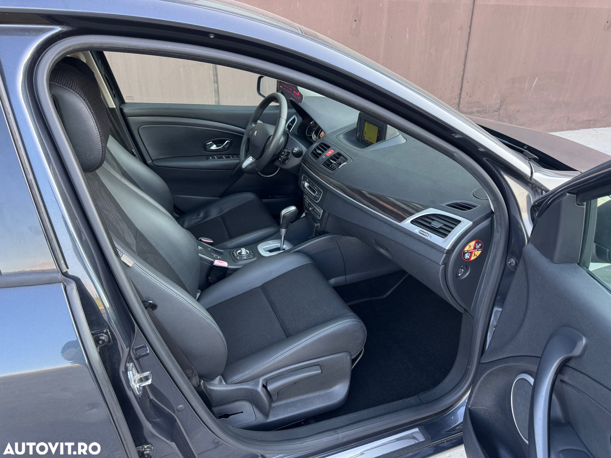 Renault Megane - 7