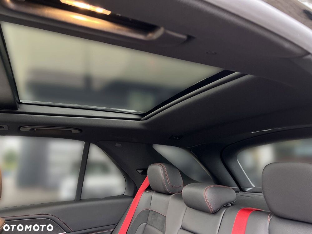 Mercedes-Benz GLE AMG 53 4-Matic Premium Plus - 23