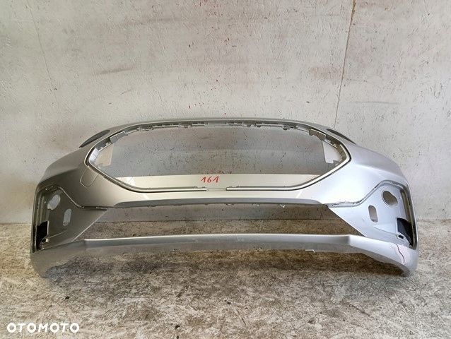 ZDERZAK PRZÓD PRZEDNI FORD FOCUS MK4 LIFT ST LINE 21- - 1